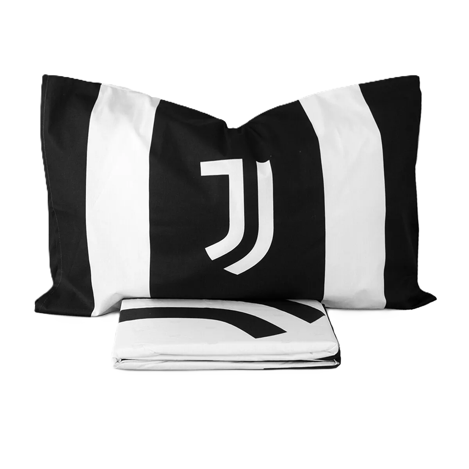 Juventus - Parure Copripiumino Singolo