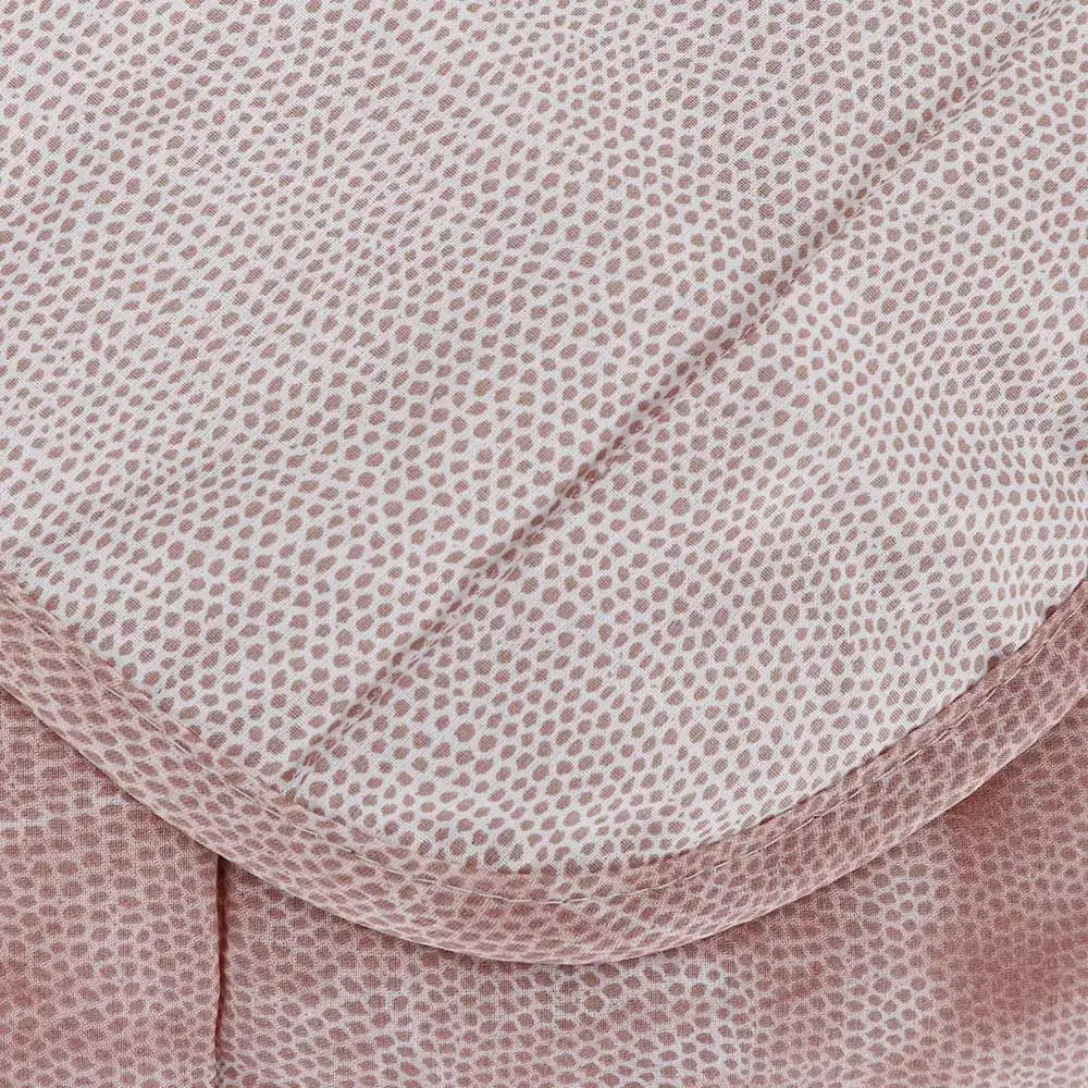 Copriletto Trapuntato Matrimoniale Gabel Chromo Wish 260x265 cm