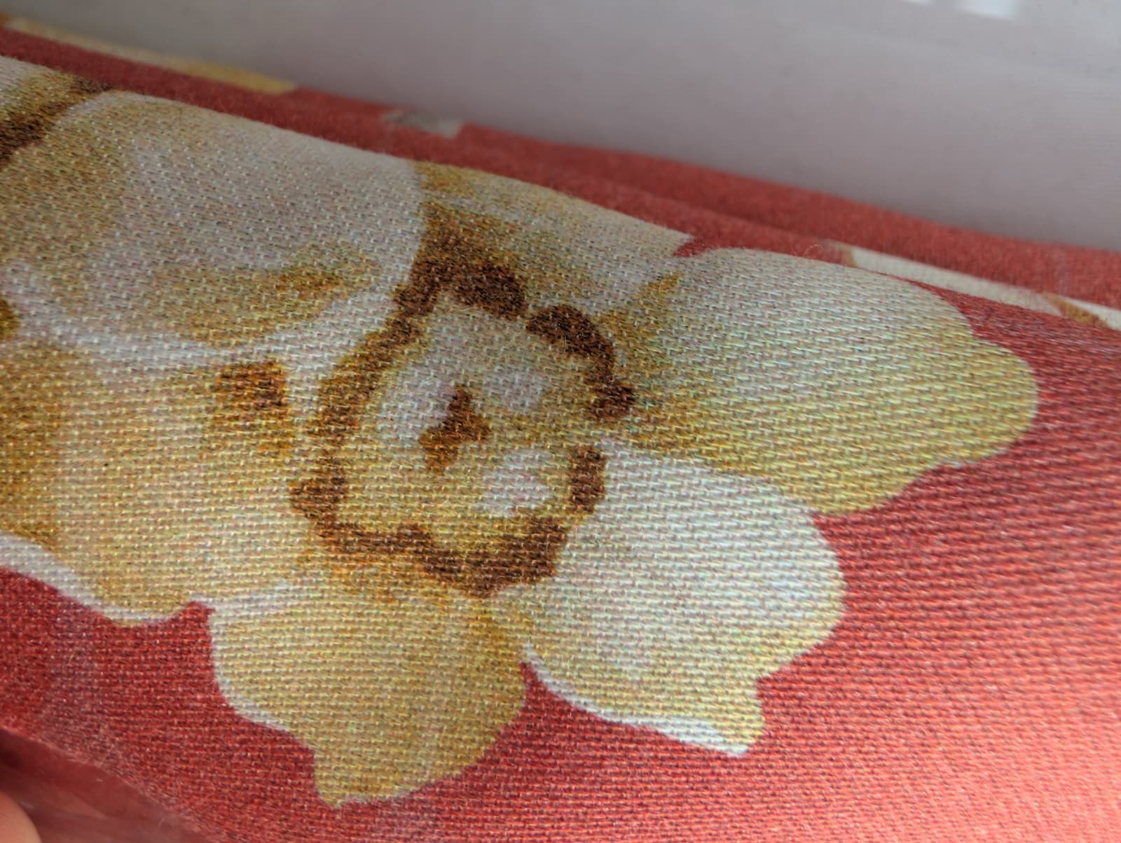 Completo Letto Matrimoniale Galizzi "Daphne" in Raso di Cotone - Stampa Digitale