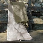 Telo Bagno "Fonte" 100x150 - Gabel Naturae