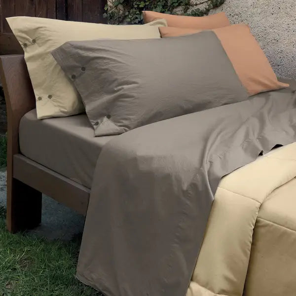 Completo Lenzuola Fonte Gabel Naturae