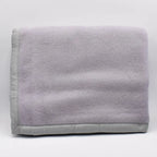 Coperta Diana in Lana Vergine - Somma