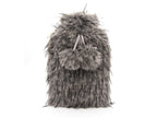 Borsa dell'Acqua Calda Daunex Fur Deluxe con Copriboule 23x37 cm - Capacità 2 Litri
