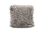 Cuscino d'Arredamento Daunex Fur Deluxe - Morbido Cuscino Effetto Pelliccia Ecologica