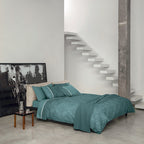 Galuchat - Trapunta Matrimoniale – Design Elegante – Made in Italy - Fazzini