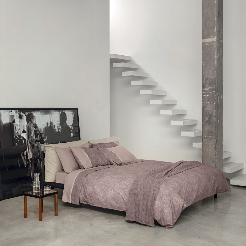 Galuchat - Trapunta Matrimoniale – Design Elegante – Made in Italy - Fazzini