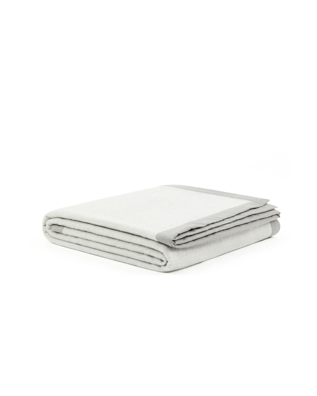 Coperta LANEROSSI "Fiordiloto" in Lana Merinos e Cashmere 250x220