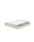 Coperta LANEROSSI "Fiordiloto" in Lana Merinos e Cashmere 250x220