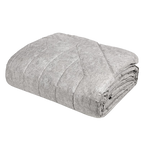 Galuchat - Trapunta Matrimoniale – Design Elegante – Made in Italy - Fazzini