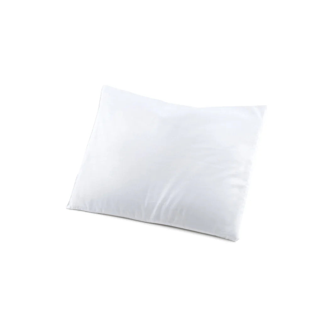 Guanciale Caleffi Baby Antisoffoco "I Dormissimi" - 35x45 cm - Made in Italy