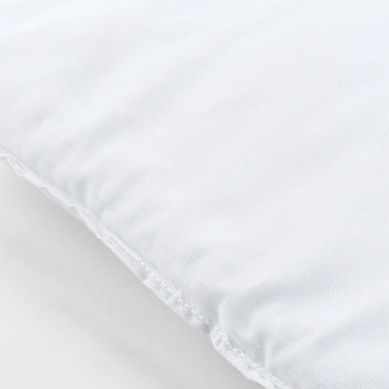 Guanciale Caleffi Baby Antisoffoco "I Dormissimi" - 35x45 cm - Made in Italy