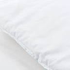 Guanciale Caleffi Baby Antisoffoco "I Dormissimi" - 35x45 cm - Made in Italy