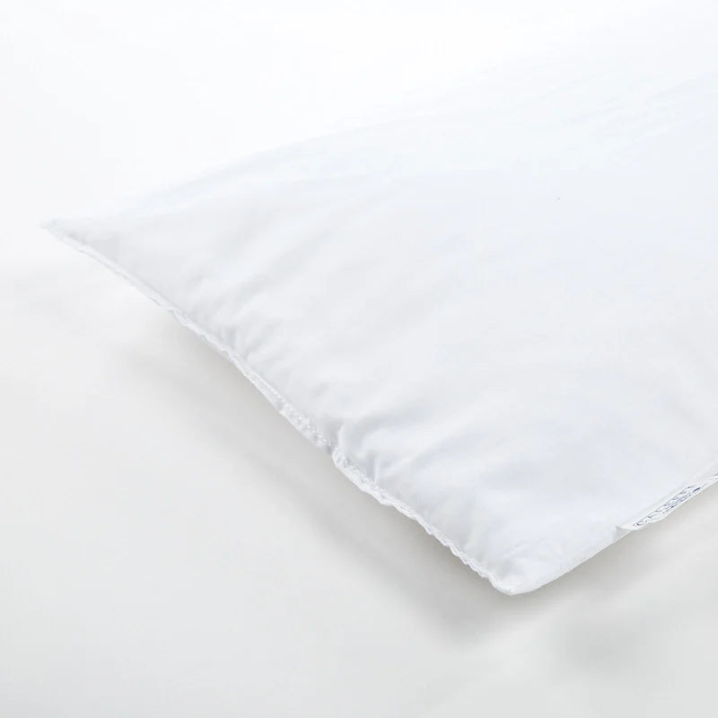 Guanciale Caleffi Baby Antisoffoco "I Dormissimi" - 35x45 cm - Made in Italy