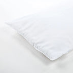 Guanciale Caleffi Baby Antisoffoco "I Dormissimi" - 35x45 cm - Made in Italy