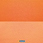 Indicolor - Trapunta Double Face in Microfibra- Biancaluna