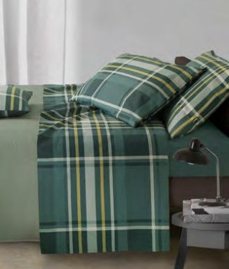 Glasgow  - Trapunta Piazza e Mezza - Gabel