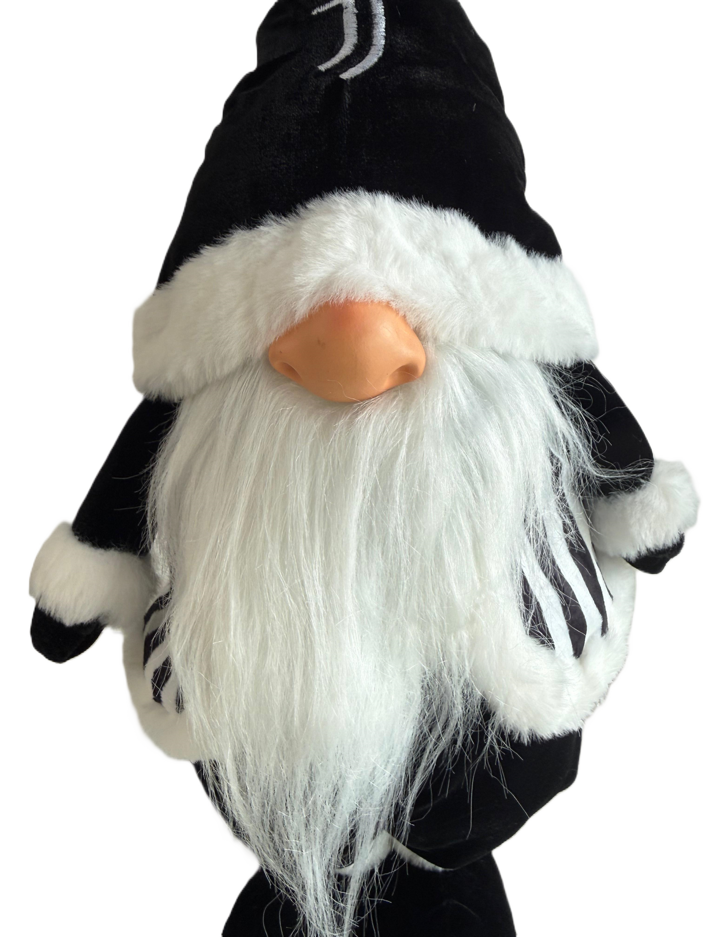 Gnomo Natalizio Juventus – Altezza 100 cm