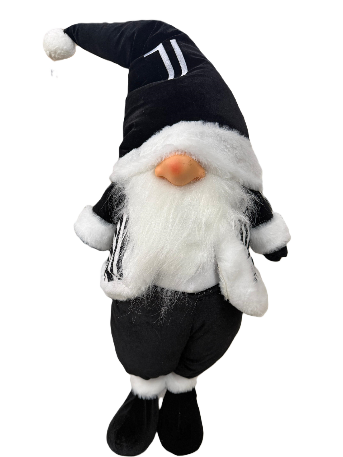Gnomo Natalizio Juventus – Altezza 100 cm