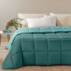 Bicolor - Trapunta In Cotone - Caleffi