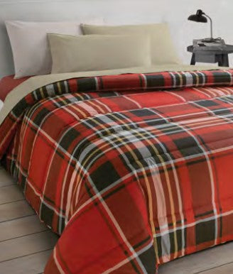 Glasgow  - Trapunta Piazza e Mezza - Gabel