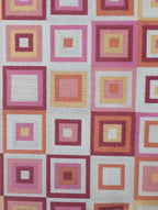 Completo Lenzuolo Caleffi "Mirta" - 100% Puro Cotone