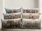 Cuscino Arredo Pasquale 40x70 cm - Collezione scelta da Benedetta Parodi
