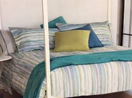 TipTap - Completo Copripiumino in percalle - Fazzini