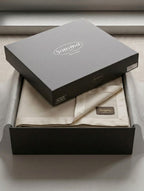 Coperta "Naga" in 100% CASHMERE | 230x250 - SOMMA