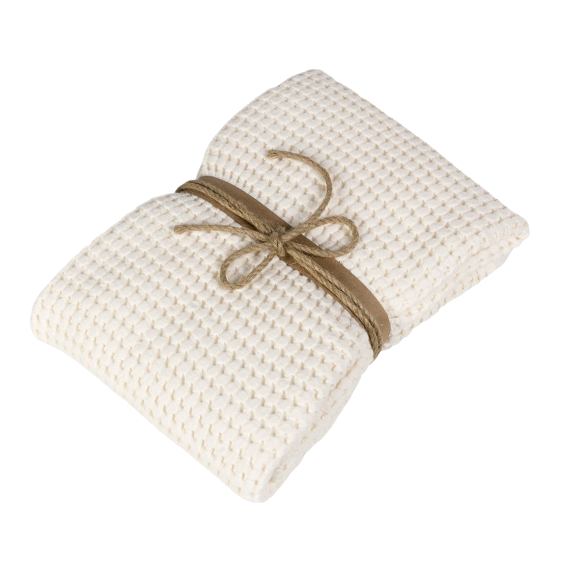 Telo Bagno Fazzini NETTARE in Cotone Stone Washed 100x150 cm