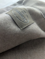 Coperta pregiata Nyima in 95% Cashmere e 5% Lana Vergine - 210x250 cm - SOMMA