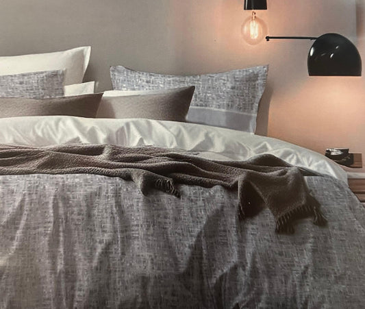 Norcia- Stile - Completo Lenzuola in Flanella - Manifattura Imberti