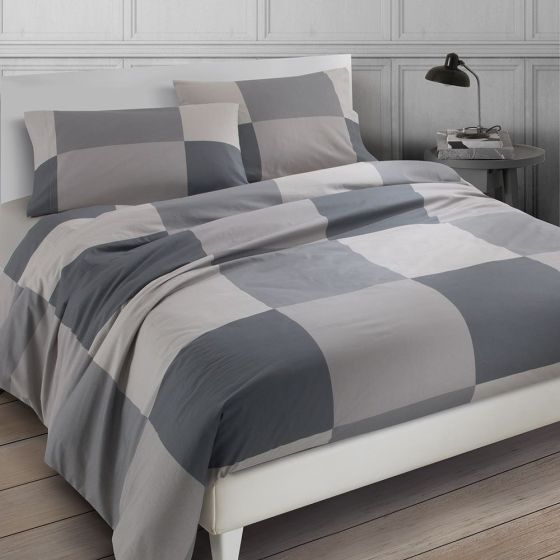 Oliver - Completo Copripiumino – Gabel