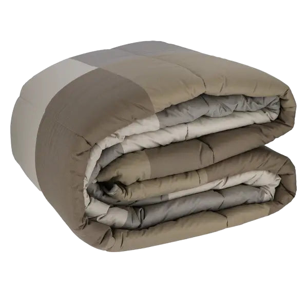 Oliver- Trapunta Matrimoniale in Cotone - Gabel