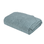 Galuchat - Trapunta Matrimoniale – Design Elegante – Made in Italy - Fazzini