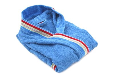 Accappatoio Gabel bambino bambina Pongo Junior
