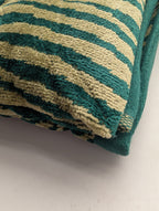 Telo Mare EasyHome 100x175 cm - Modelli Yachting e Reef - 100% Cotone