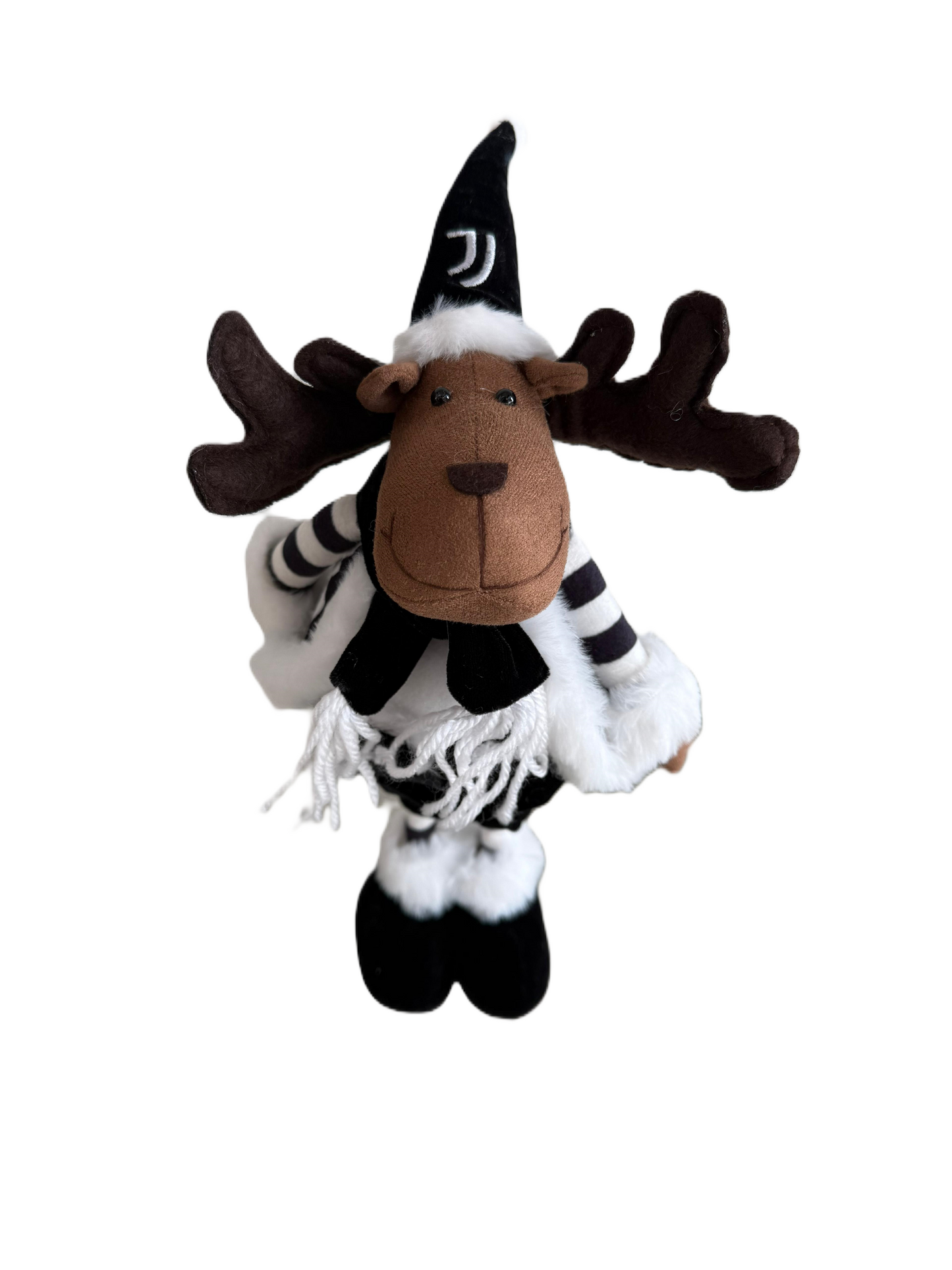 Renna Natalizia Juventus FC – Altezza 34 cm