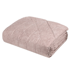 Galuchat - Trapunta Matrimoniale – Design Elegante – Made in Italy - Fazzini