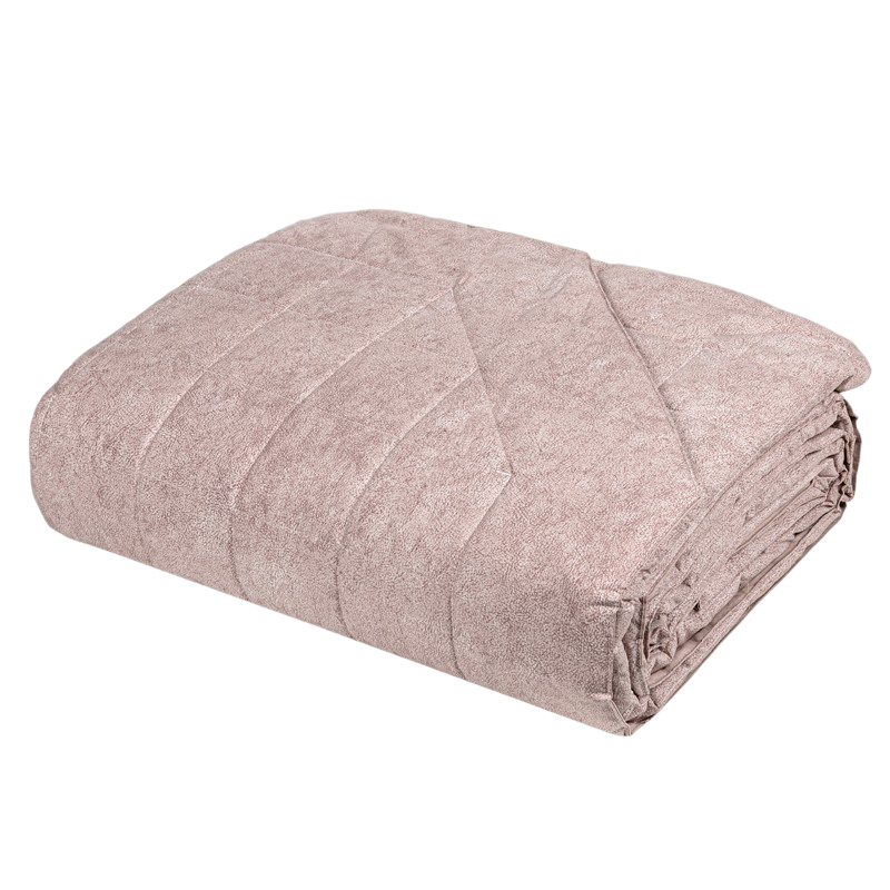 Galuchat - Trapunta Matrimoniale – Design Elegante – Made in Italy - Fazzini