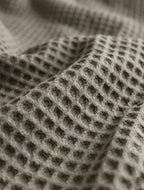 EasyHome Copriletto Matrimoniale "Rousse" - 260x260 cm in 100% Puro Cotone