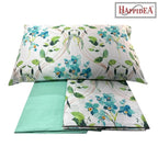 Lenzuola Matrimoniali Teich Happidea