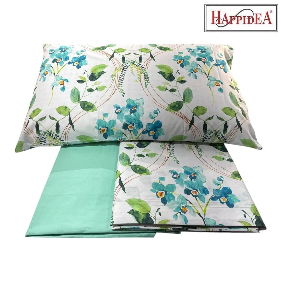 Lenzuola Matrimoniali Teich Happidea