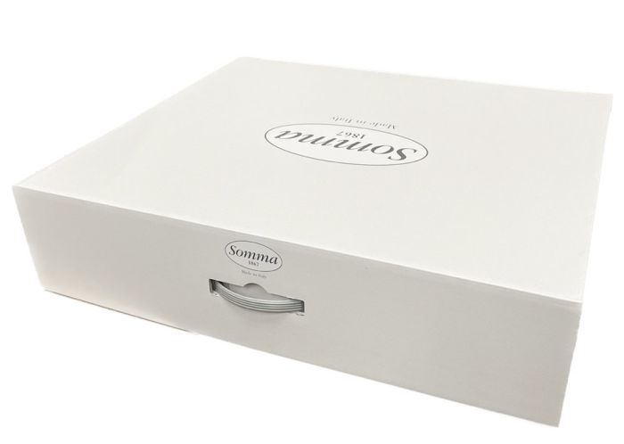 Grace – Coperta in Puro Lana - Somma