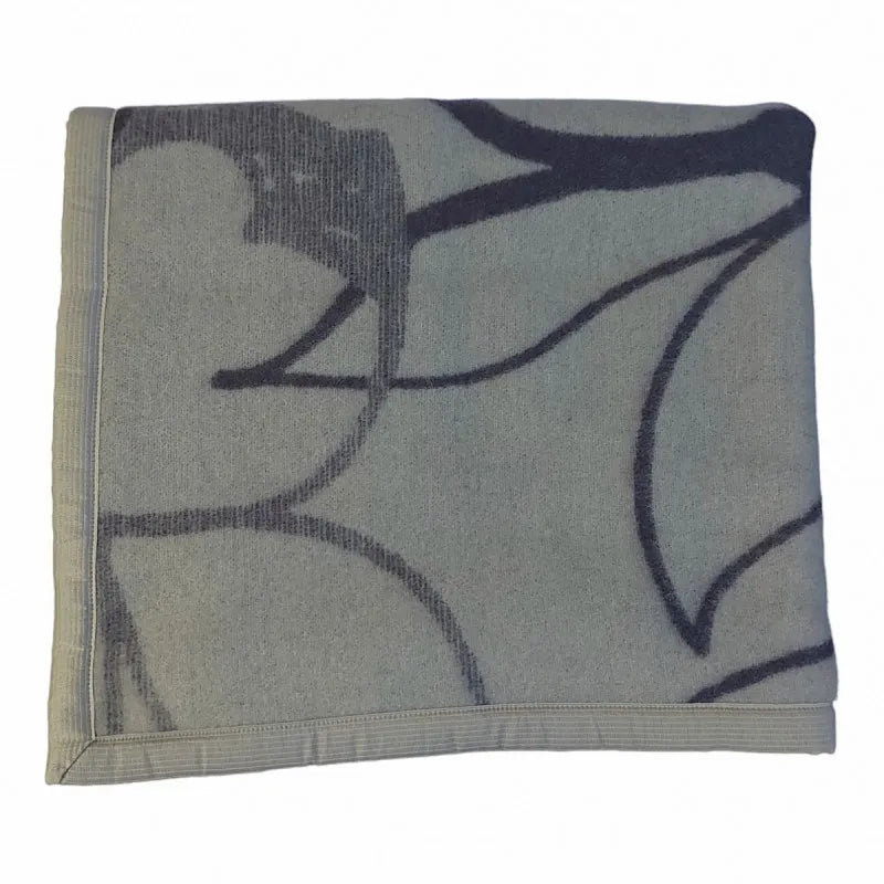 Grace – Coperta in Puro Lana - Somma