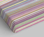 Completo Lenzuola "Unicorno" Linea Quadrifoglio - Gipetex Natural Dream