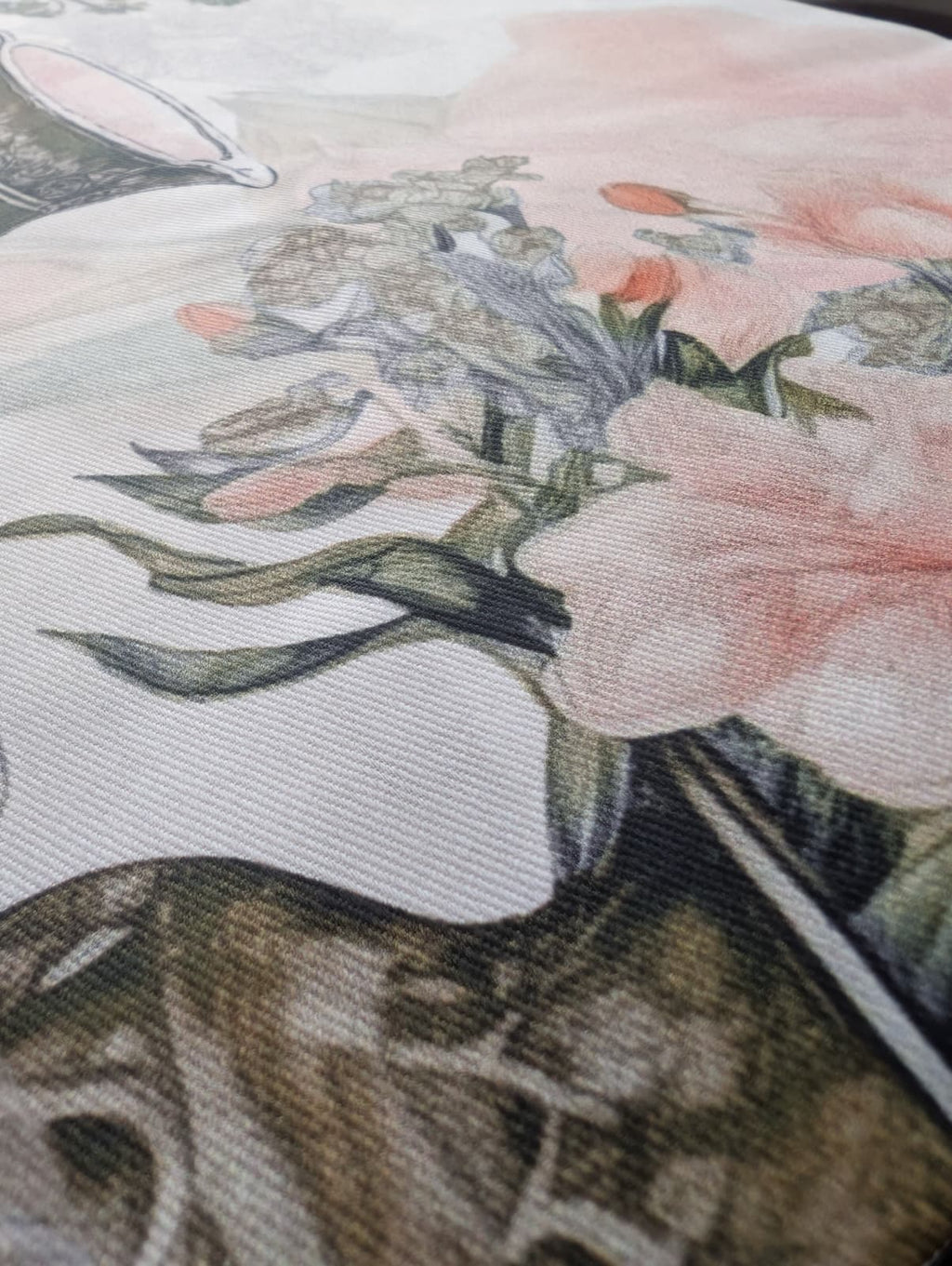 Tovaglia Vingi "Scelto da Benedetta Parodi" -Tiffany 36