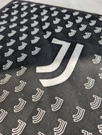 Tovaglietta Americana Juventus Official Product - Double Face Reversibile