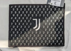 Tovaglietta Americana Juventus Official Product - Double Face Reversibile