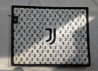 Tovaglietta Americana Juventus Official Product - Double Face Reversibile