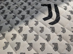 Tovaglietta Americana Juventus Official Product - Double Face Reversibile